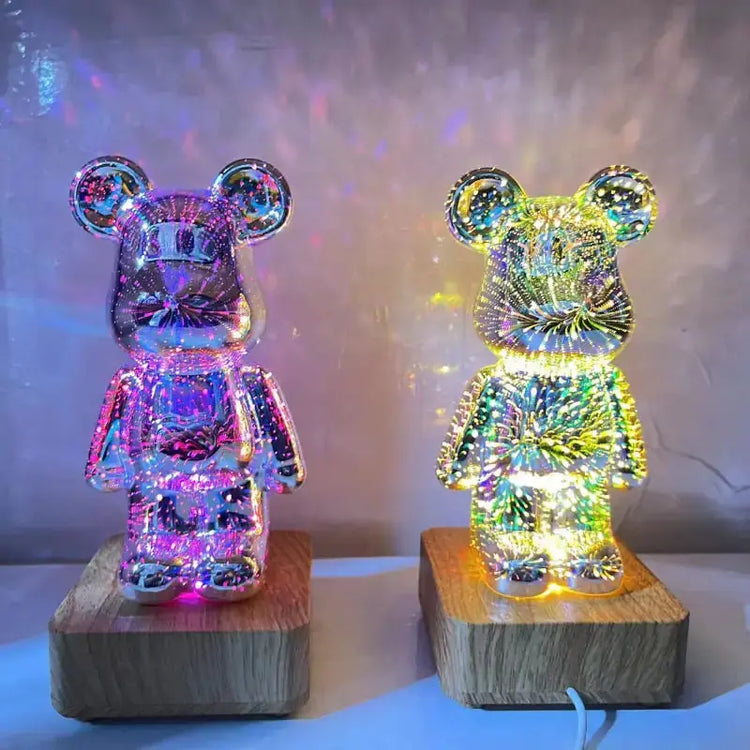 GloBear-Lamp-Uniquely-Yours-Designs-84305550 - Uniquely Yours Designs