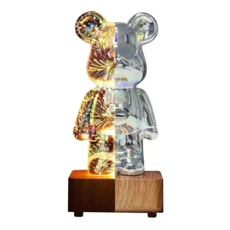 GloBear-Lamp-Uniquely-Yours-Designs-84305646 - Uniquely Yours Designs