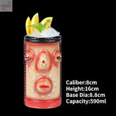 Hawaii-Ceramic-Tiki-Mugs-Uniquely-Yours-Designs-84367674-84367669-84367657 - Uniquely Yours Designs