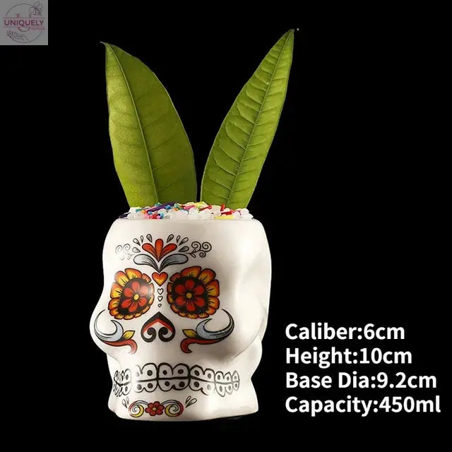 Hawaii-Ceramic-Tiki-Mugs-Uniquely-Yours-Designs-84367867 - Uniquely Yours Designs