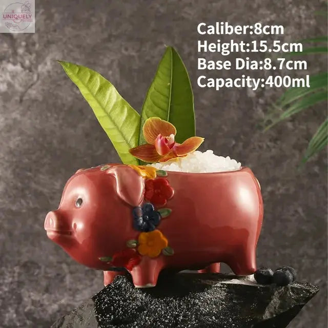 Hawaii-Ceramic-Tiki-Mugs-Uniquely-Yours-Designs-84368156-84368165 - Uniquely Yours Designs