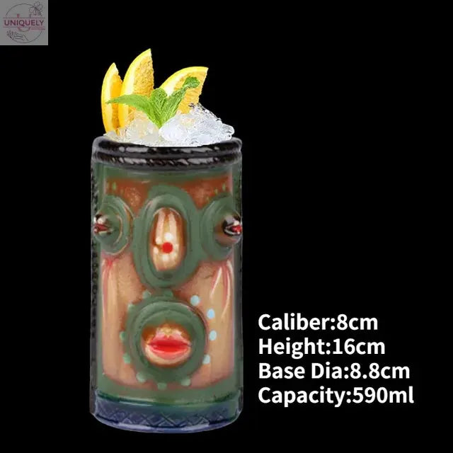 Hawaii-Ceramic-Tiki-Mugs-Uniquely-Yours-Designs-84368684 - Uniquely Yours Designs