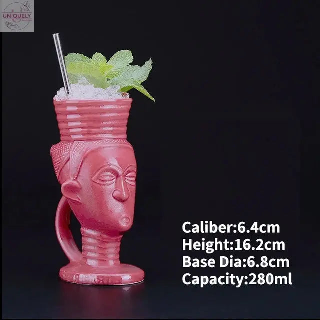 Hawaii-Ceramic-Tiki-Mugs-Uniquely-Yours-Designs-84369128 - Uniquely Yours Designs
