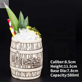 Hawaii-Ceramic-Tiki-Mugs-Uniquely-Yours-Designs-84369743-84369790 - Uniquely Yours Designs