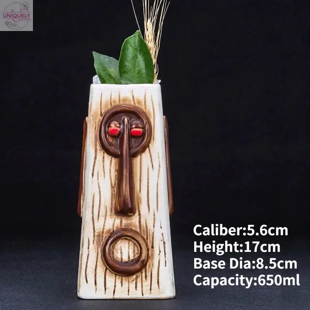 Hawaii-Ceramic-Tiki-Mugs-Uniquely-Yours-Designs-84369971 - Uniquely Yours Designs