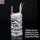 Hawaii-Ceramic-Tiki-Mugs-Uniquely-Yours-Designs-84370184 - Uniquely Yours Designs