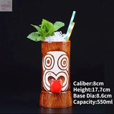Hawaii-Ceramic-Tiki-Mugs-Uniquely-Yours-Designs-84370373-84370348 - Uniquely Yours Designs