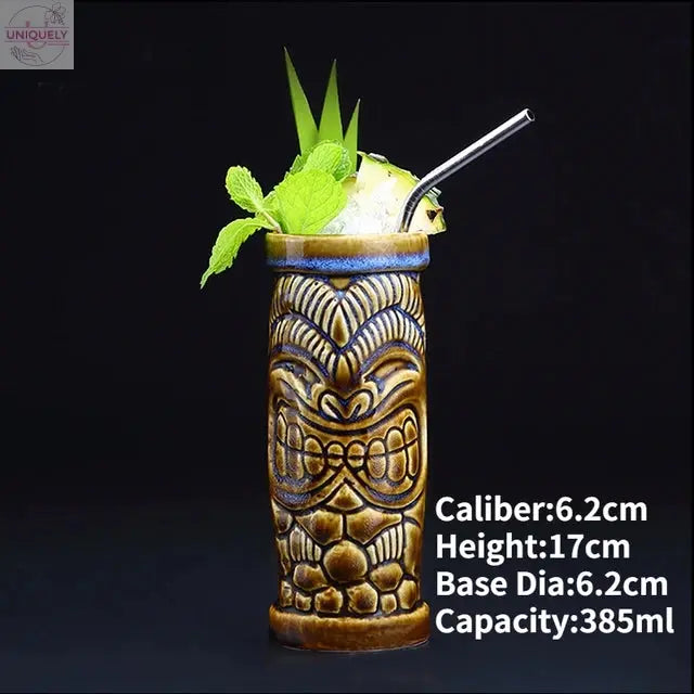 Hawaii-Ceramic-Tiki-Mugs-Uniquely-Yours-Designs-84370691 - Uniquely Yours Designs