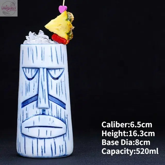 Hawaii-Ceramic-Tiki-Mugs-Uniquely-Yours-Designs-84370754-84370711-84370759 - Uniquely Yours Designs