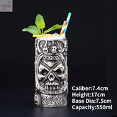 Hawaii-Ceramic-Tiki-Mugs-Uniquely-Yours-Designs-84371050 - Uniquely Yours Designs