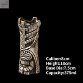 Hawaii-Ceramic-Tiki-Mugs-Uniquely-Yours-Designs-84371443-84371487-84371497 - Uniquely Yours Designs