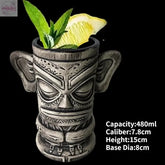 Hawaii-Ceramic-Tiki-Mugs-Uniquely-Yours-Designs-84371547 - Uniquely Yours Designs