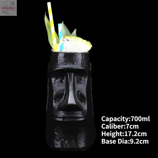 Hawaii-Ceramic-Tiki-Mugs-Uniquely-Yours-Designs-84372184 - Uniquely Yours Designs