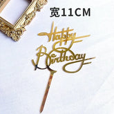 Elegant gold &