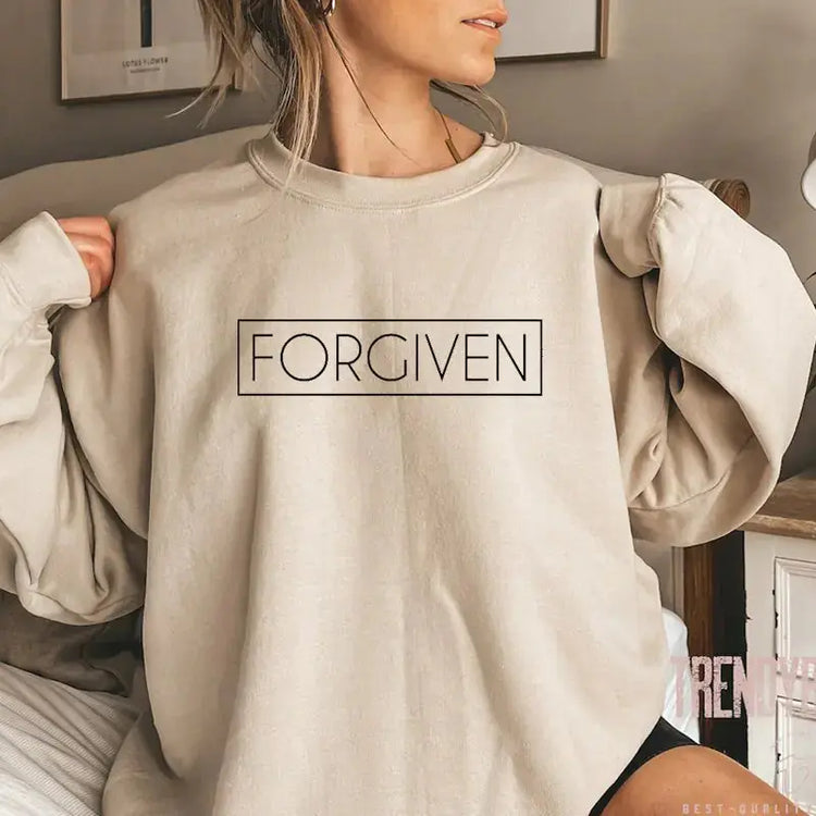 Inspirational-Christian-Sweatshirts-Uniquely-Yours-Designs-84298177 - Uniquely Yours Designs