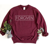 Inspirational-Christian-Sweatshirts-Uniquely-Yours-Designs-84298294 - Uniquely Yours Designs