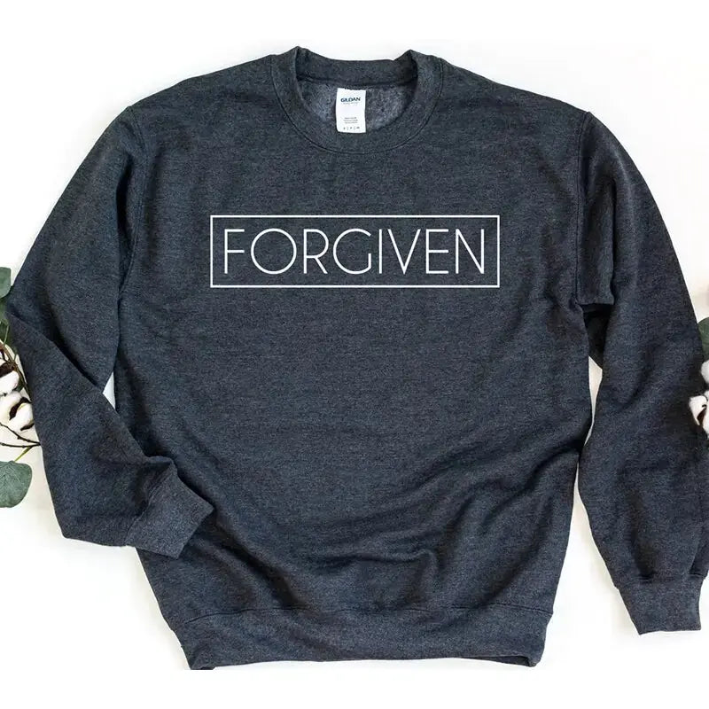 Inspirational-Christian-Sweatshirts-Uniquely-Yours-Designs-84298440 - Uniquely Yours Designs