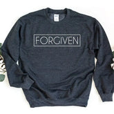 Inspirational-Christian-Sweatshirts-Uniquely-Yours-Designs-84298440 - Uniquely Yours Designs