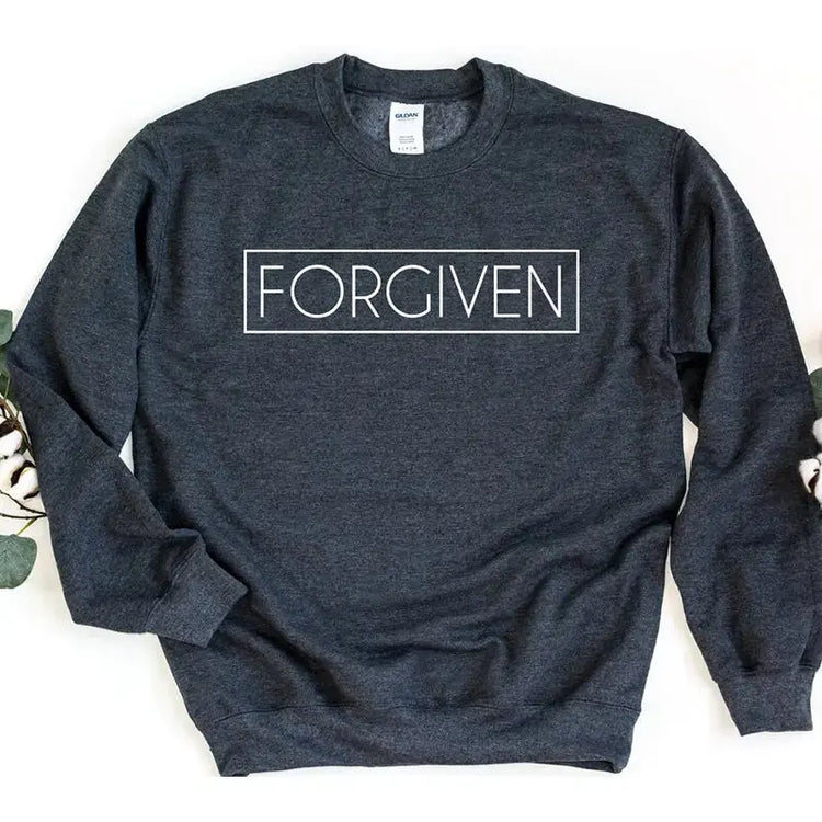Inspirational-Christian-Sweatshirts-Uniquely-Yours-Designs-84298440 - Uniquely Yours Designs