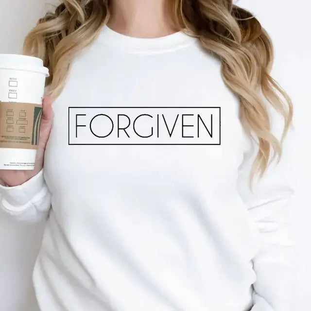 Inspirational-Christian-Sweatshirts-Uniquely-Yours-Designs-84298631 - Uniquely Yours Designs