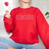 Inspirational-Christian-Sweatshirts-Uniquely-Yours-Designs-84299548 - Uniquely Yours Designs