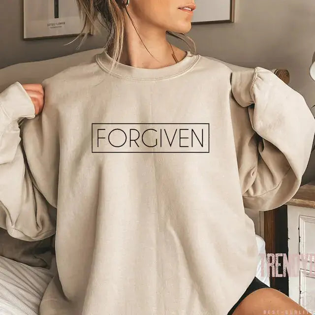 Inspirational-Christian-Sweatshirts-Uniquely-Yours-Designs-84299728 - Uniquely Yours Designs