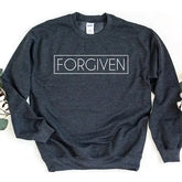 Inspirational-Christian-Sweatshirts-Uniquely-Yours-Designs-84300372 - Uniquely Yours Designs