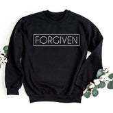 Inspirational-Christian-Sweatshirts-Uniquely-Yours-Designs-84300970 - Uniquely Yours Designs