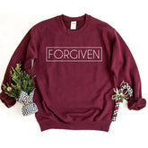 Inspirational-Christian-Sweatshirts-Uniquely-Yours-Designs-84301333 - Uniquely Yours Designs