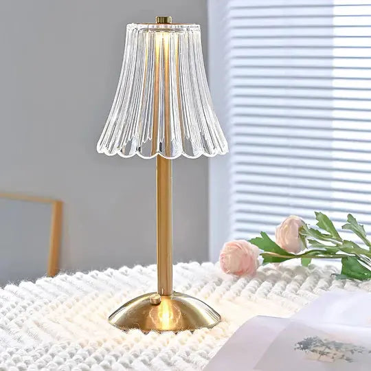 Iris-Rechargeable-Table-Lamp-Uniquely-Yours-Designs-84417366 - Uniquely Yours Designs