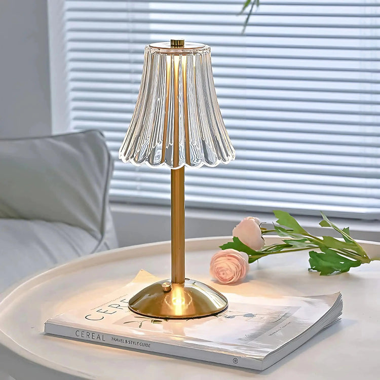 Iris-Rechargeable-Table-Lamp-Uniquely-Yours-Designs-84417740 - Uniquely Yours Designs