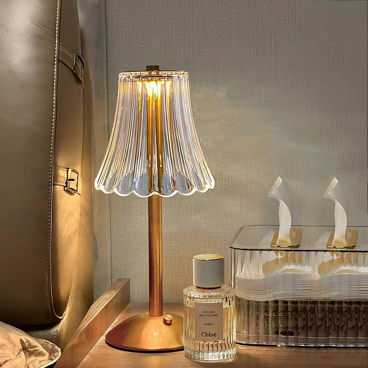 Iris-Rechargeable-Table-Lamp-Uniquely-Yours-Designs-84417934 - Uniquely Yours Designs