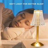 Iris-Rechargeable-Table-Lamp-Uniquely-Yours-Designs-84418149 - Uniquely Yours Designs