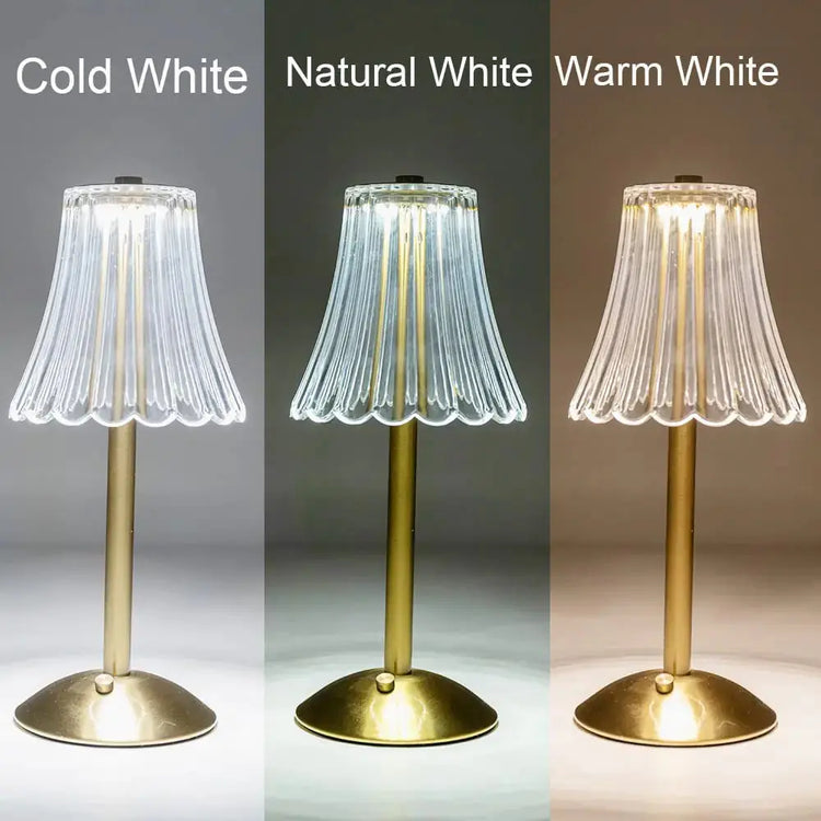 Iris-Rechargeable-Table-Lamp-Uniquely-Yours-Designs-84418273 - Uniquely Yours Designs