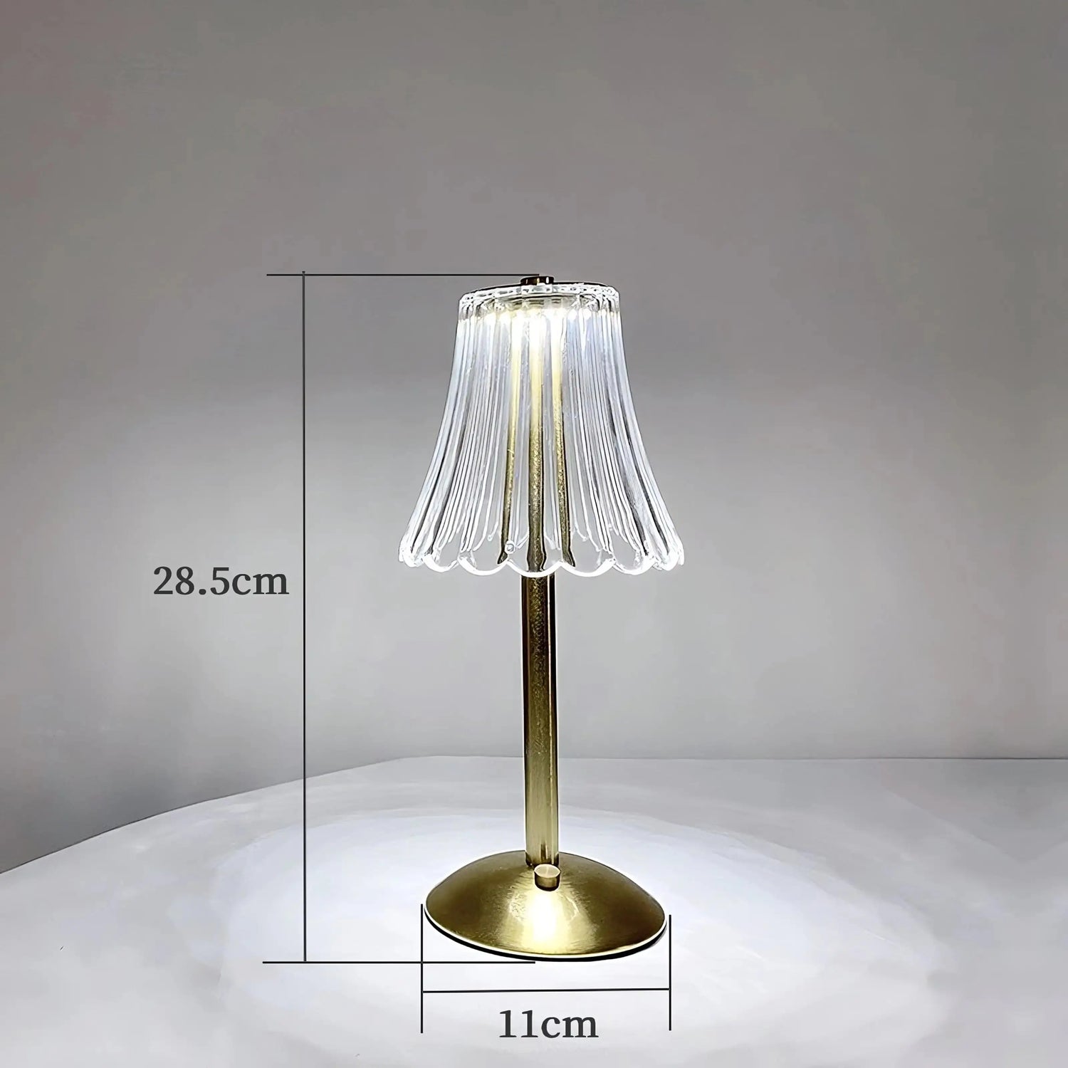 Iris-Rechargeable-Table-Lamp-Uniquely-Yours-Designs-84418483 - Uniquely Yours Designs