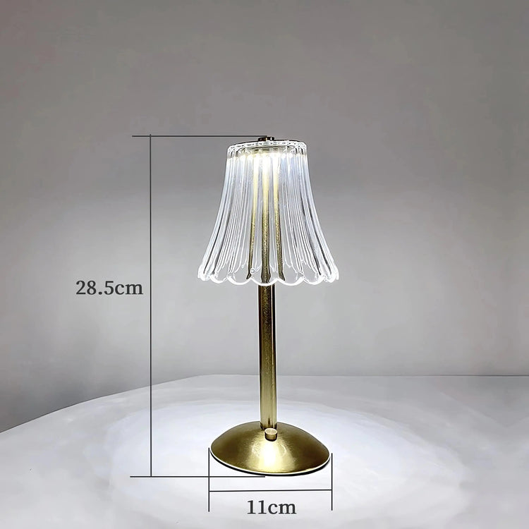 Iris-Rechargeable-Table-Lamp-Uniquely-Yours-Designs-84418483 - Uniquely Yours Designs