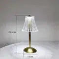 Iris-Rechargeable-Table-Lamp-Uniquely-Yours-Designs-84418545 - Uniquely Yours Designs