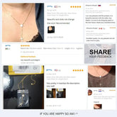 KALETINE-925-Sterling-Silver-Rosary-Necklaces-Trendy-Gold-Jewelry-Cross-Charms-Turkey-Evil-Eye-Necklace-Women-Accessories-Men-Uniquely-Yours-Designs-84420695 - Uniquely Yours Designs