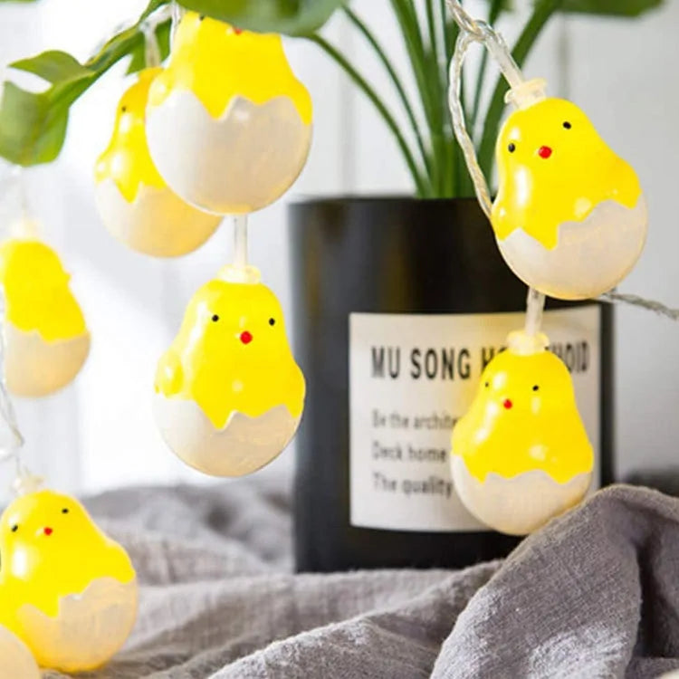 Easter Party Decoration Uniquely Yours Designs