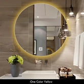 LED-Bathroom-Mirror-Uniquely-Yours-Designs-84389660 - Uniquely Yours Designs