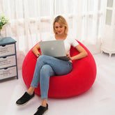 Lazy-Inflatable-Sofa-Chair-Uniquely-Yours-Designs-84295793 - Uniquely Yours Designs
