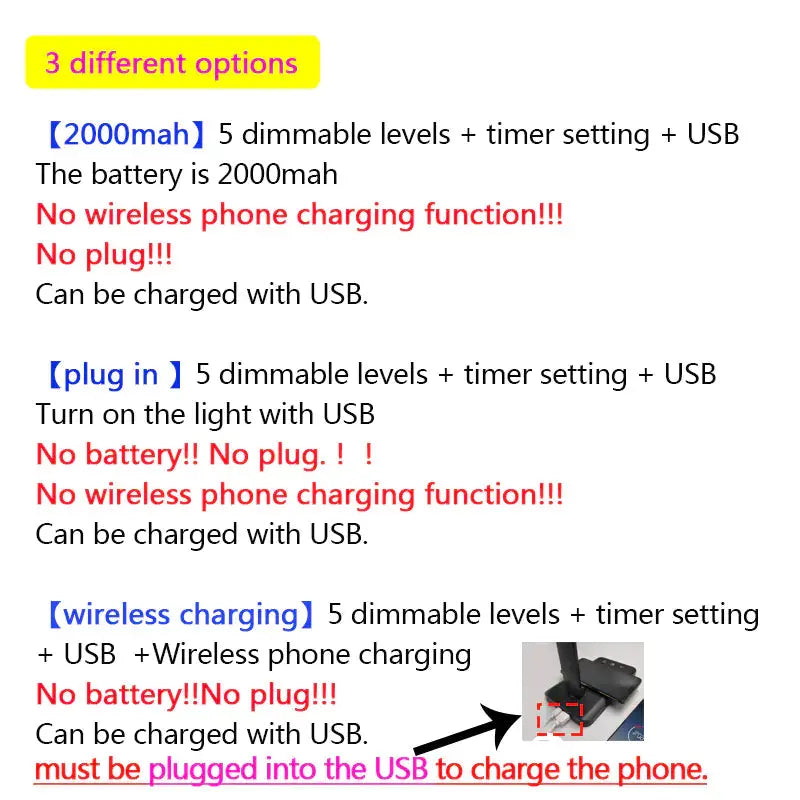 Led-USB-Desk-Lamps-Uniquely-Yours-Designs-84398546 - Uniquely Yours Designs