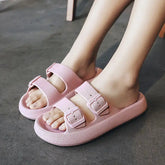 Light-Beach-Couple-Slippers-Uniquely-Yours-Designs-84465885 - Uniquely Yours Designs