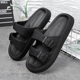 Light-Beach-Couple-Slippers-Uniquely-Yours-Designs-84466015 - Uniquely Yours Designs