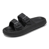 Light-Beach-Couple-Slippers-Uniquely-Yours-Designs-84469479 - Uniquely Yours Designs