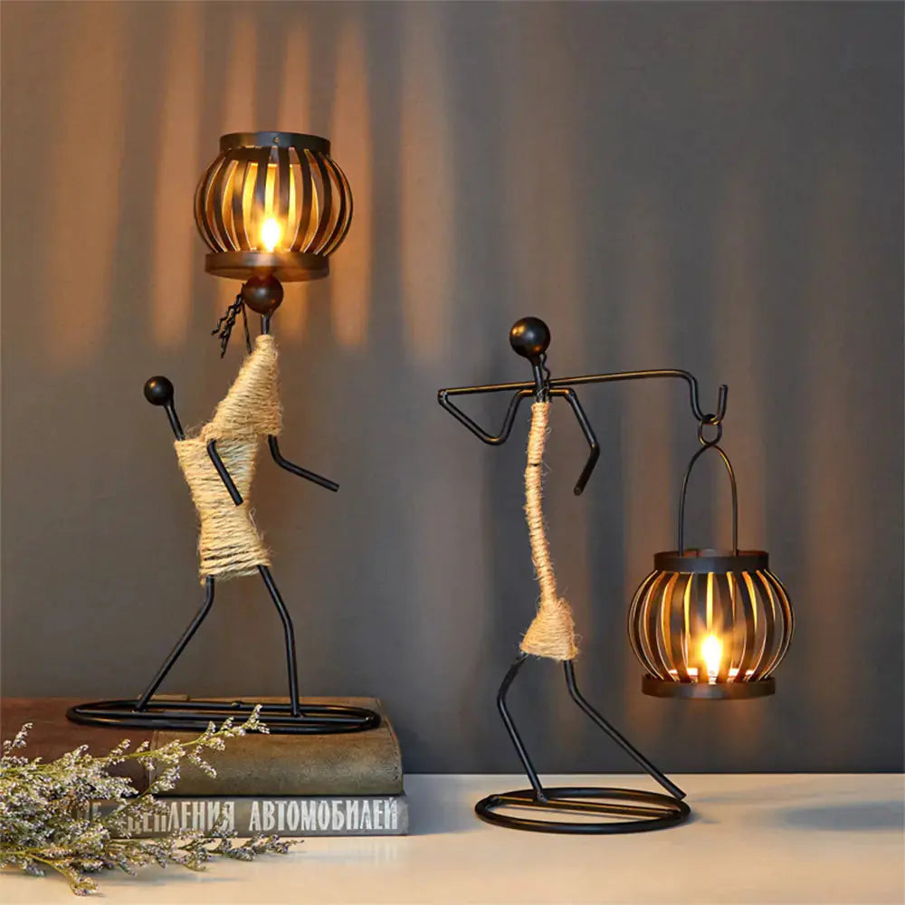 Little-Man-Candle-Holder-Uniquely-Yours-Designs-84360958 - Uniquely Yours Designs