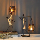 Little-Man-Candle-Holder-Uniquely-Yours-Designs-84360958 - Uniquely Yours Designs