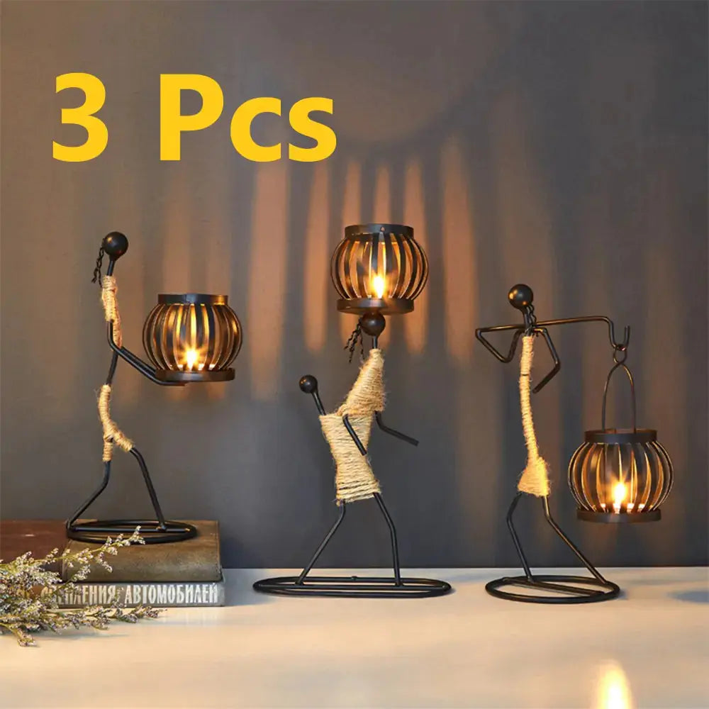Little-Man-Candle-Holder-Uniquely-Yours-Designs-84361028 - Uniquely Yours Designs