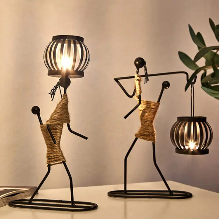 Little-Man-Candle-Holder-Uniquely-Yours-Designs-84361167 - Uniquely Yours Designs
