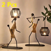 Little-Man-Candle-Holder-Uniquely-Yours-Designs-84361680 - Uniquely Yours Designs